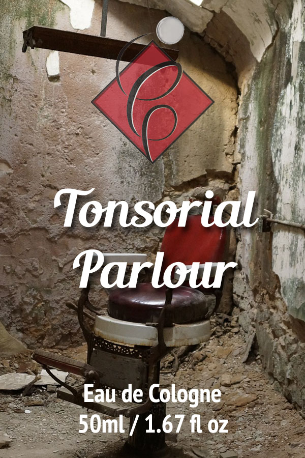 Tonsorial Parlour Eau de Cologne Tonsorial Parlour Eau de Cologne
